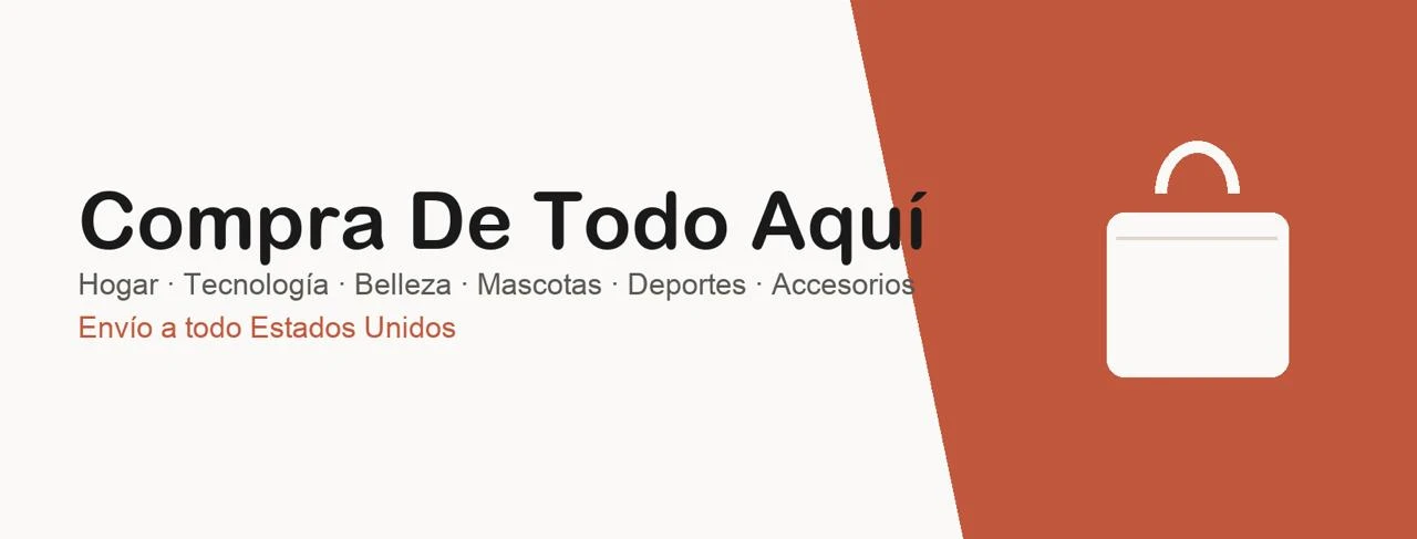 Logo de Compra De Todo Aquí